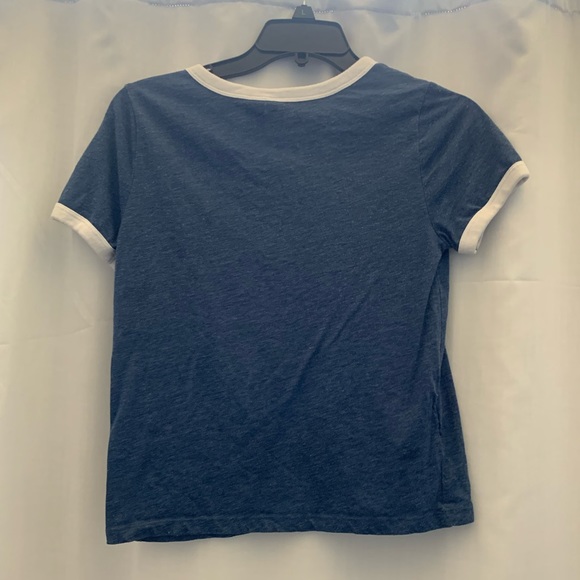 H&M baseball tee - Picture 3 of 3